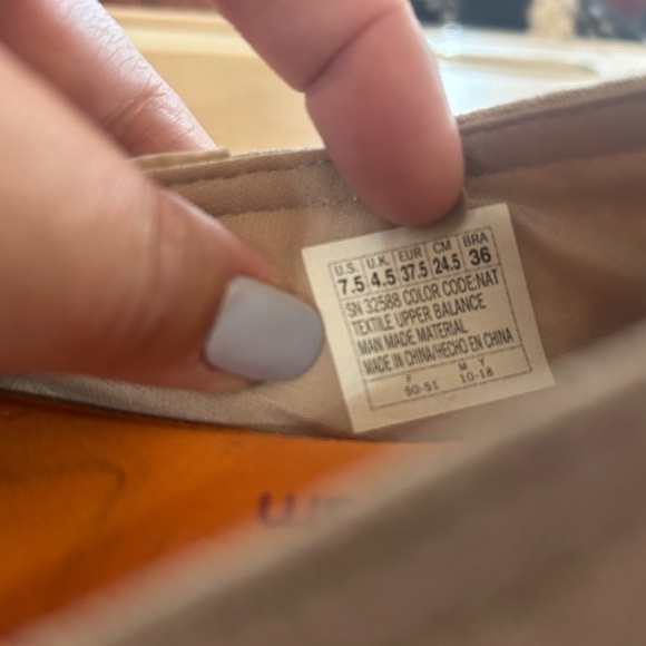 Skechers "BOBS for Cats" Kool Kat Slip-on Casual Sneaker Women's size 7.5 - Picture 8 of 8